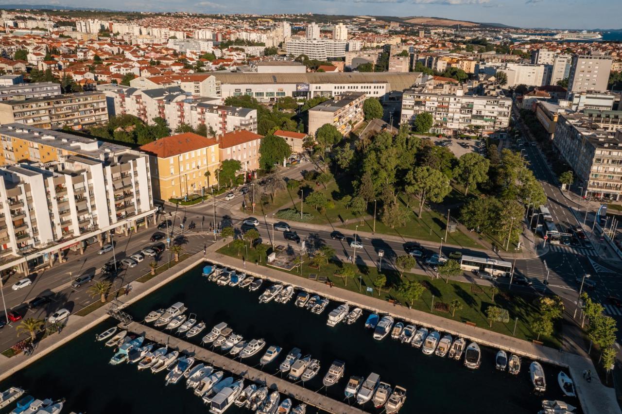 Goga Nova Appartement Zadar