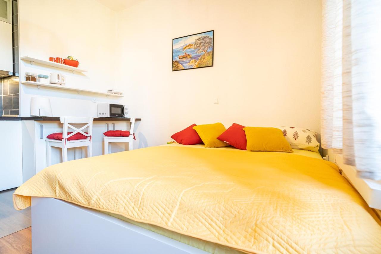 Goga Nova Appartement Zadar