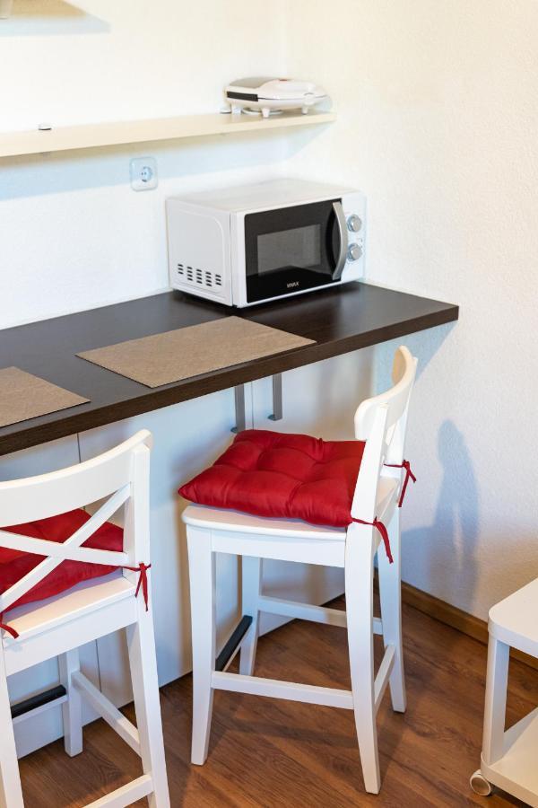 Appartement Goga Nova *