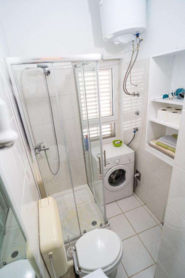 Appartement Goga Nova *
